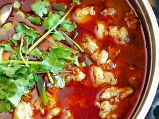 万丽酒店百味餐厅