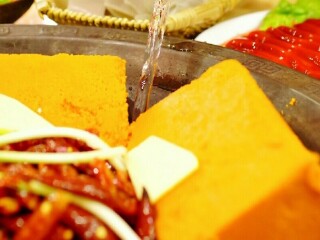 重庆谢记老火锅