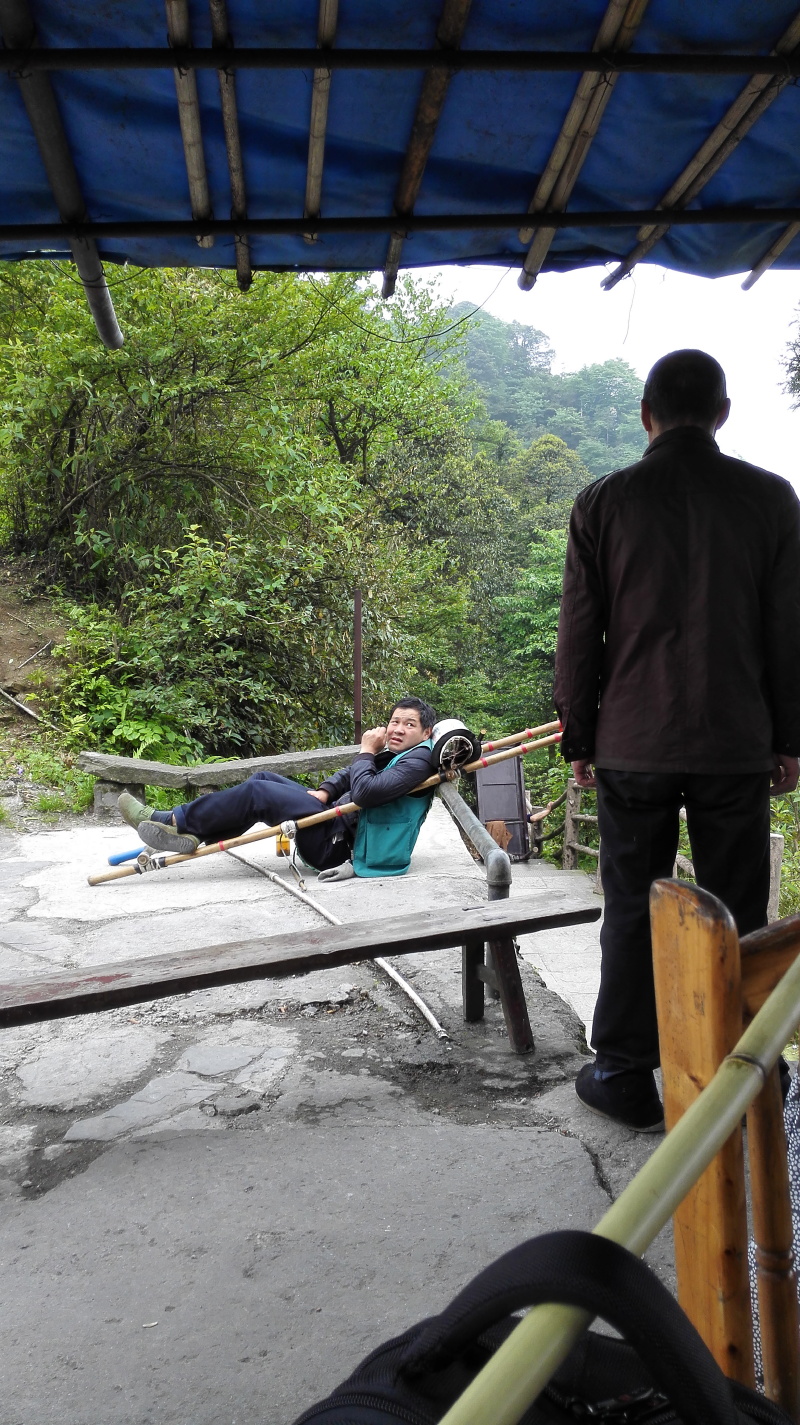 成都峨眉山6天自由行