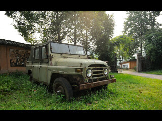 王家坝人民公社旧址