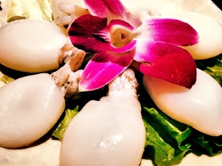 大龙燚火锅(明发店)