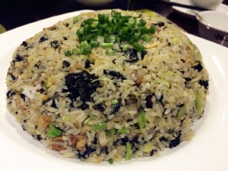 鹭港渔家（开元店）