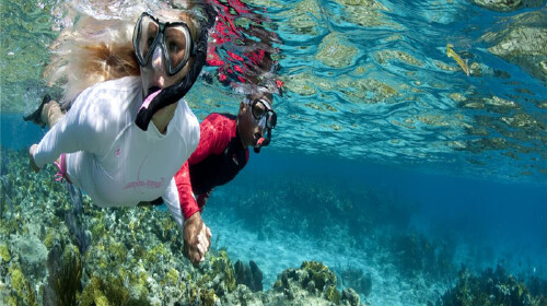  蜈支洲岛-分界洲岛-南山佛教文化苑-天涯海角-亚龙湾6日游>3晚海景,1