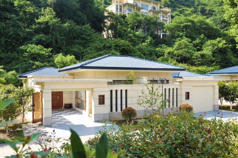 行走的日子,拾回驻在心中的风景——韶关丽宫之旅第一站_丽宫温泉游记