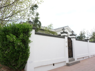 静之湖温泉花园