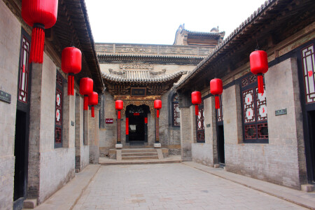 <五台山-平遥古城-乔家大院2日游>（初遇山西）含2正1早餐，专线导游带团，往返空调旅游车，拜五爷求智慧，赏晋商大院
