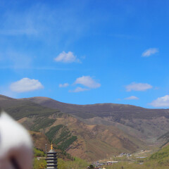 五台山02