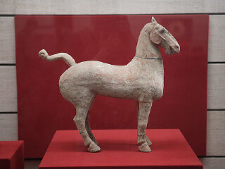 中国马文化博物馆