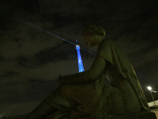 共和广场玛丽安娜雕像