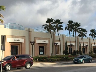 塞班岛dfs免税店