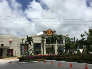 塞班岛dfs免税店