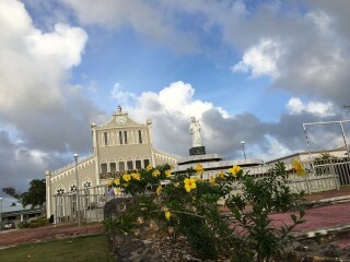 塞班岛dfs免税店