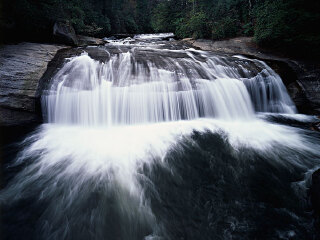 瑞龙瀑布森林游乐区
