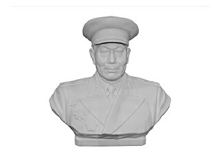 江津聂荣臻元帅陈列馆