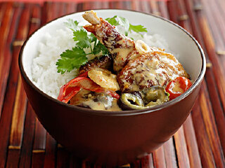 小眼镜大排档(湖滨中路店)