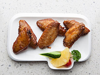 肯德基(交通路)