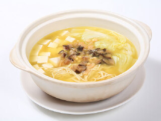 家常菜馆(总店)