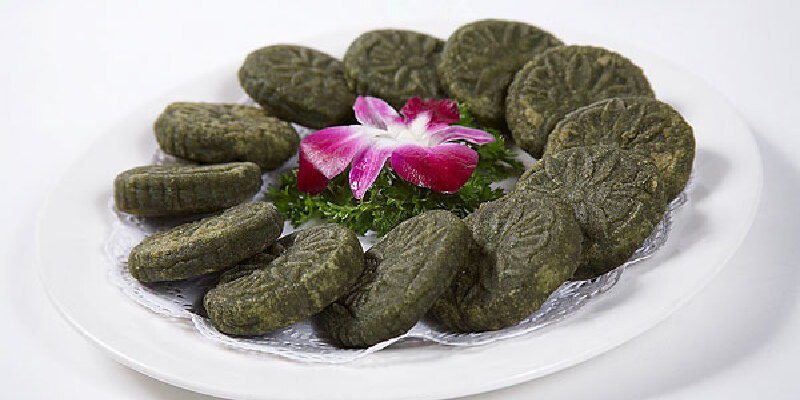 元祖(水碾河店)