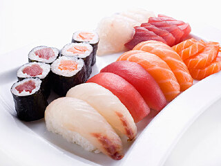 大渔铁板烧（中山路店）