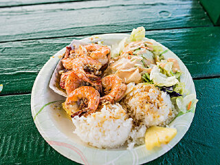 尝相思酒家(章华店)