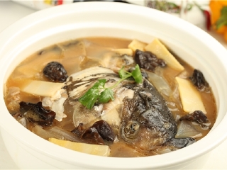 新荣记大酒店(市府店)