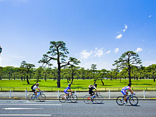 池上牧野休闲中心