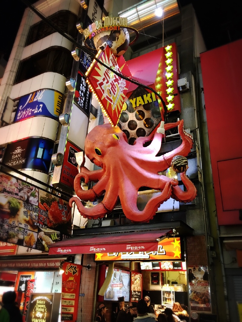银之旅2016年初日本行