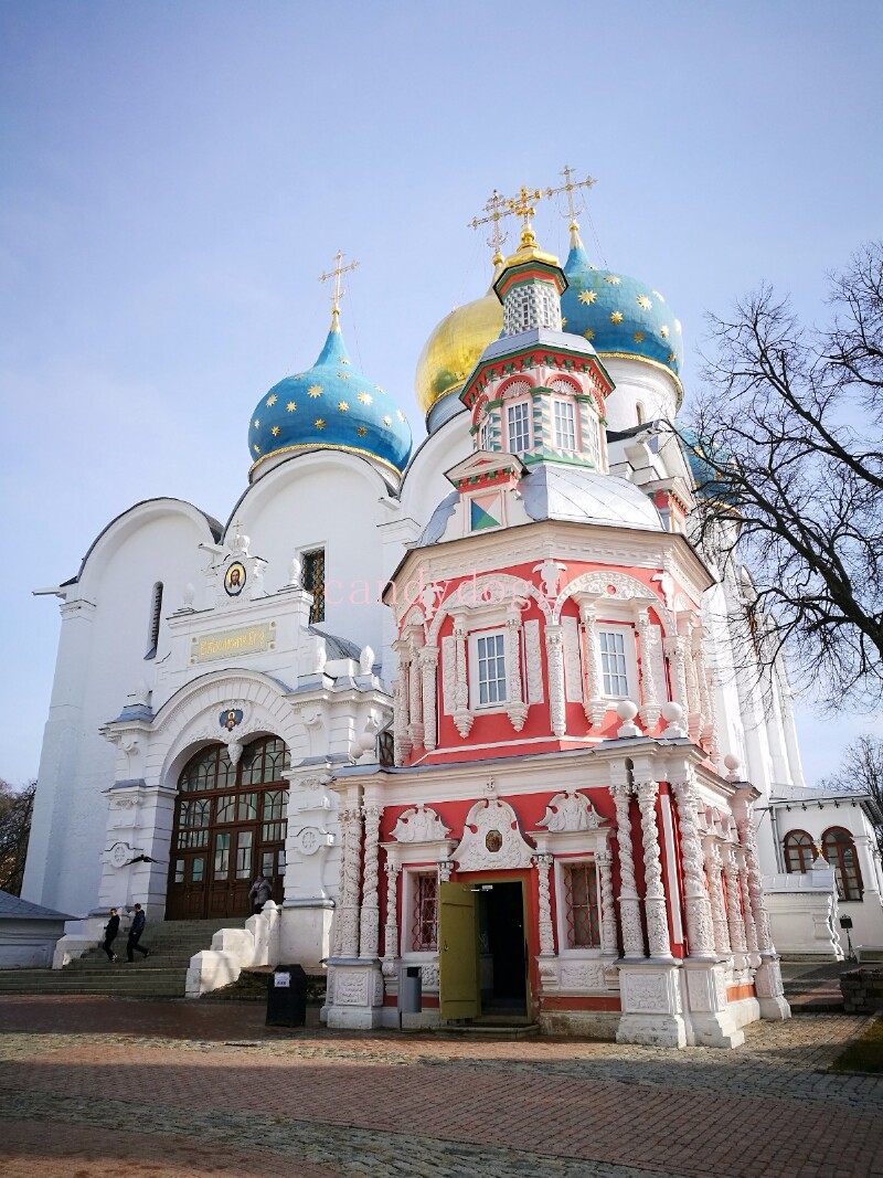 8天7晚莫斯科圣彼得堡玩法,感受2018世界杯举