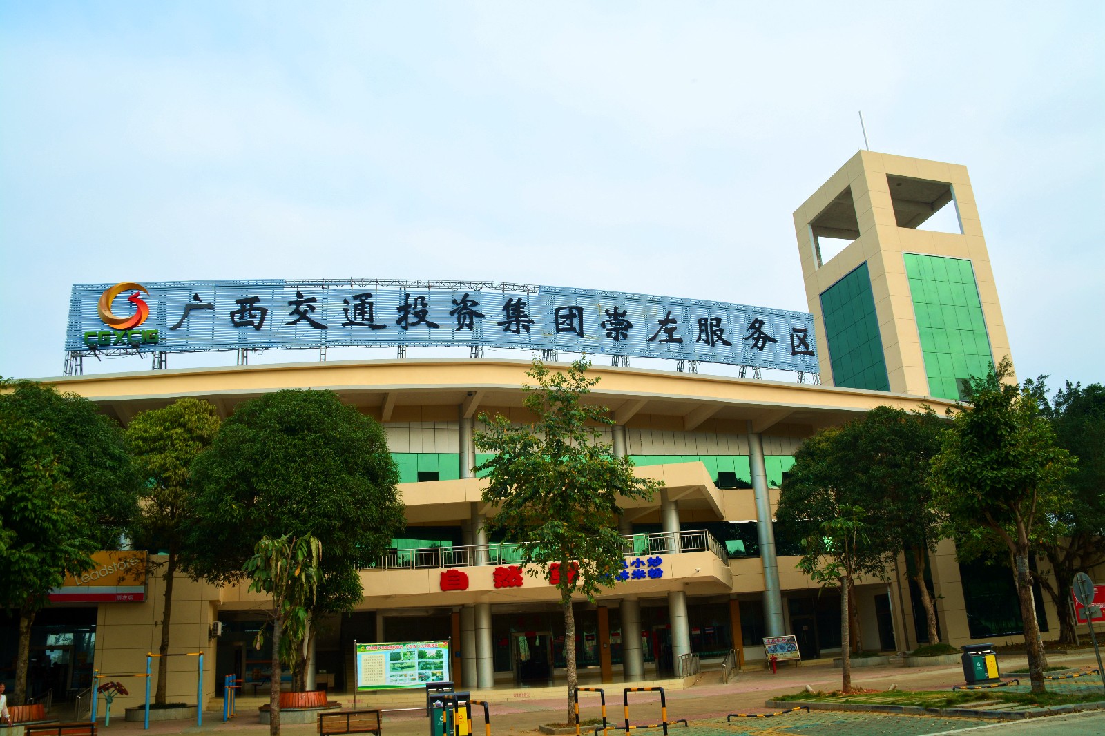 6天5晚广西山水玩法_南宁线路玩法_南宁旅游线路推荐