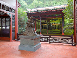 马江海战纪念馆