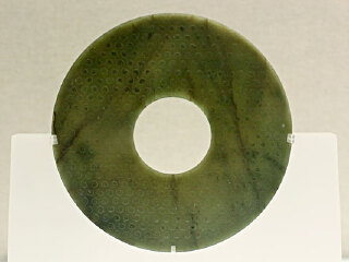 前七里海北岸战国—汉代古文化遗址