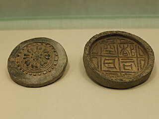 双坨西汉古文化遗址