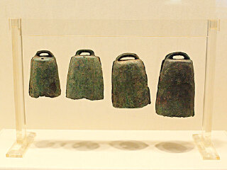 林节战国古文化遗址