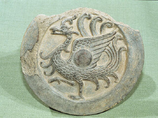 北大岭汉代古文化遗址