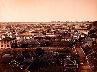 神奈川县立历史博物馆