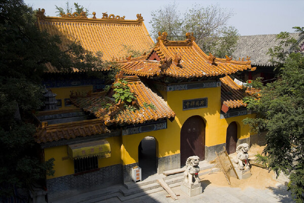 保定周边不能错过的风景_保定周边最美景点_保定周边推荐