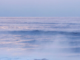 圣胡安尼科海峡