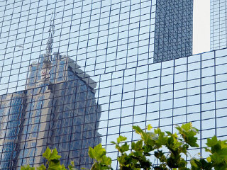 Kinderdijk商务中心