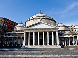 普雷比席特广场