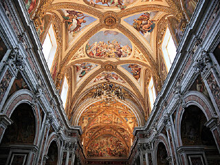 圣多美尼克教堂