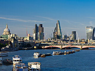 圣保罗船难教堂