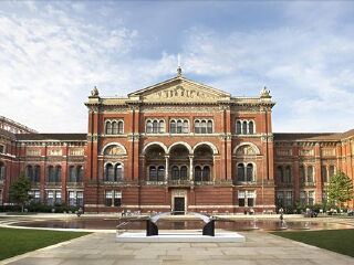 维多利亚艺术馆