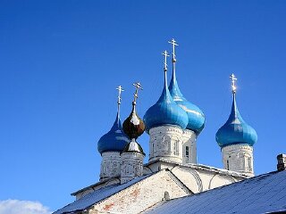 叶辅米罗夫救世主修道院