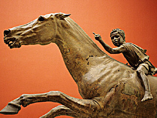 阿克罗波利斯博物馆