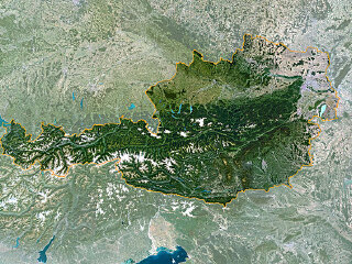 维也纳地下童话王国