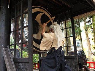 鹿谷溪之頭渡假山莊农家游