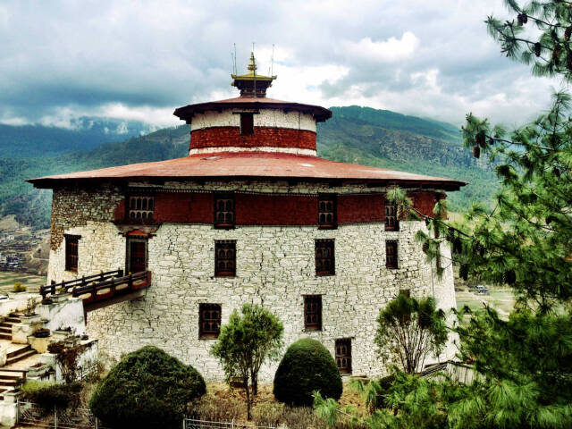  不丹6天5晚游>2人独立成团无购物享特色客栈住宿 多人立减(当地游)