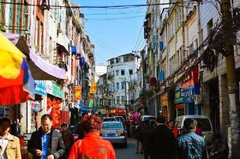 【当地人带你玩】最厦门, 那些深藏在八市里的