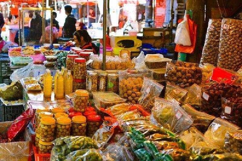 【当地人带你玩】最厦门, 那些深藏在八市里的