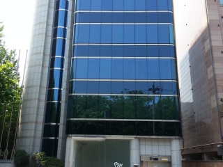 韩国SM娱乐有限公司